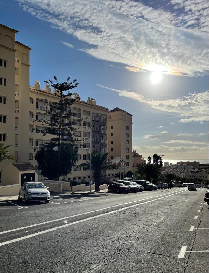 Estudio Los Cristianos Los Cristianos  Exterior foto
